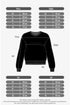 OVER THE CLOUDS PEMBE OVERSIZE SWEATSHIRT - Sweatshirtler - BIRDIEJAY